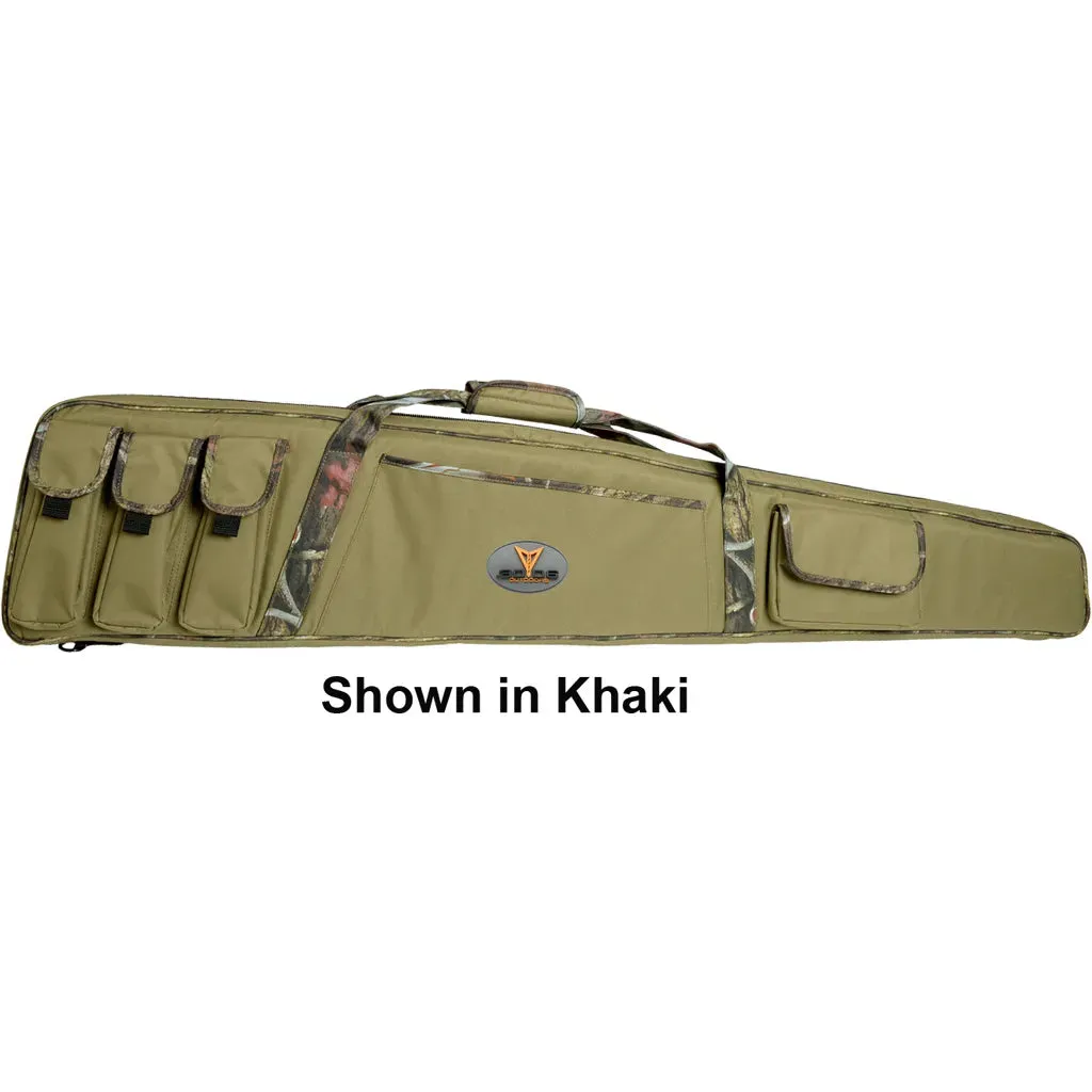 30-06 Cargo Deluxe Soft Gun Case