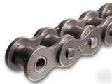 #80 Roller Chain 10FT