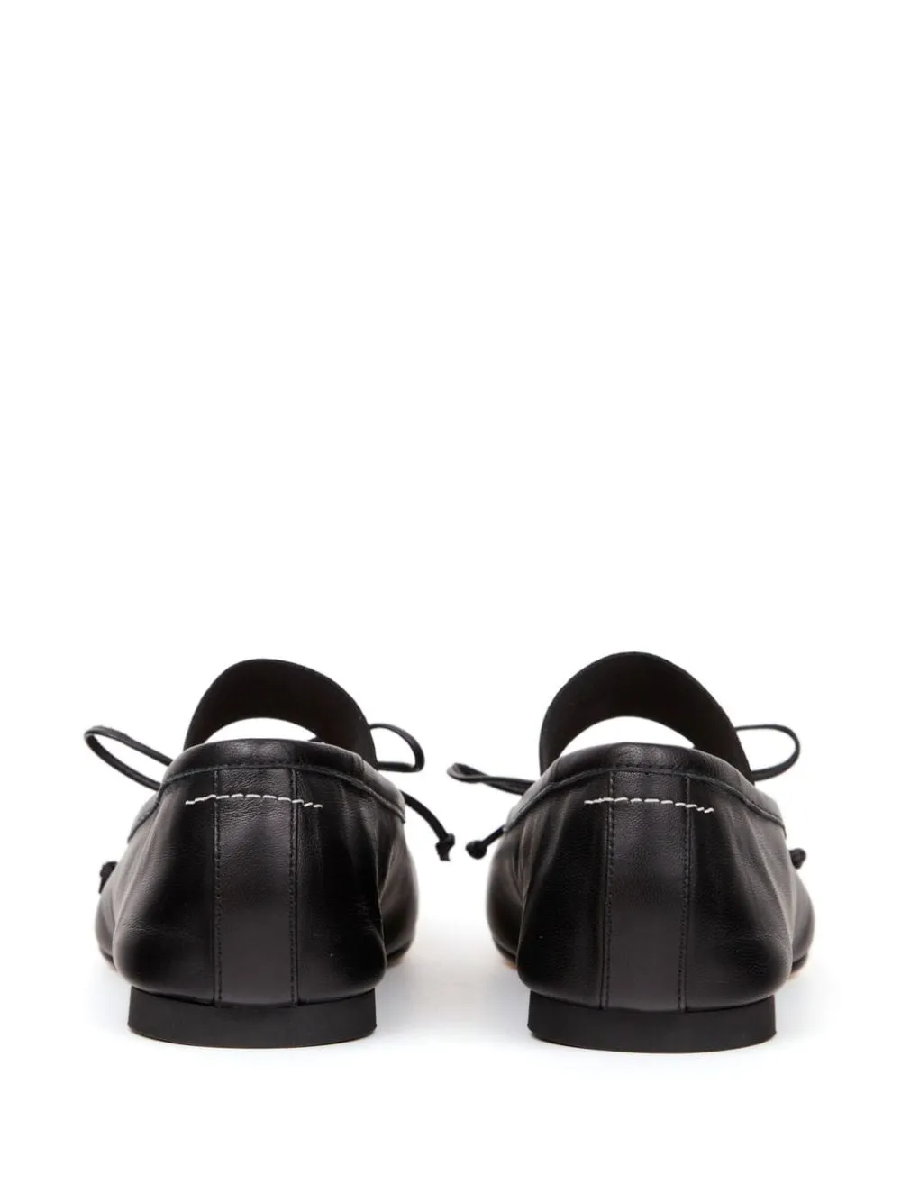 ANATOMIC BALLET FLATS