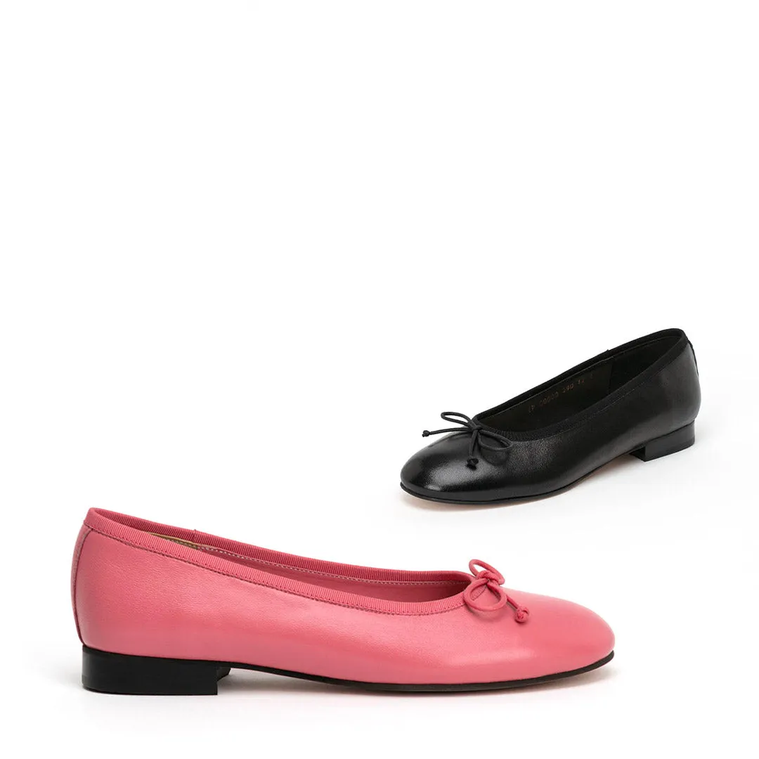 ANNIE - ballerina flat