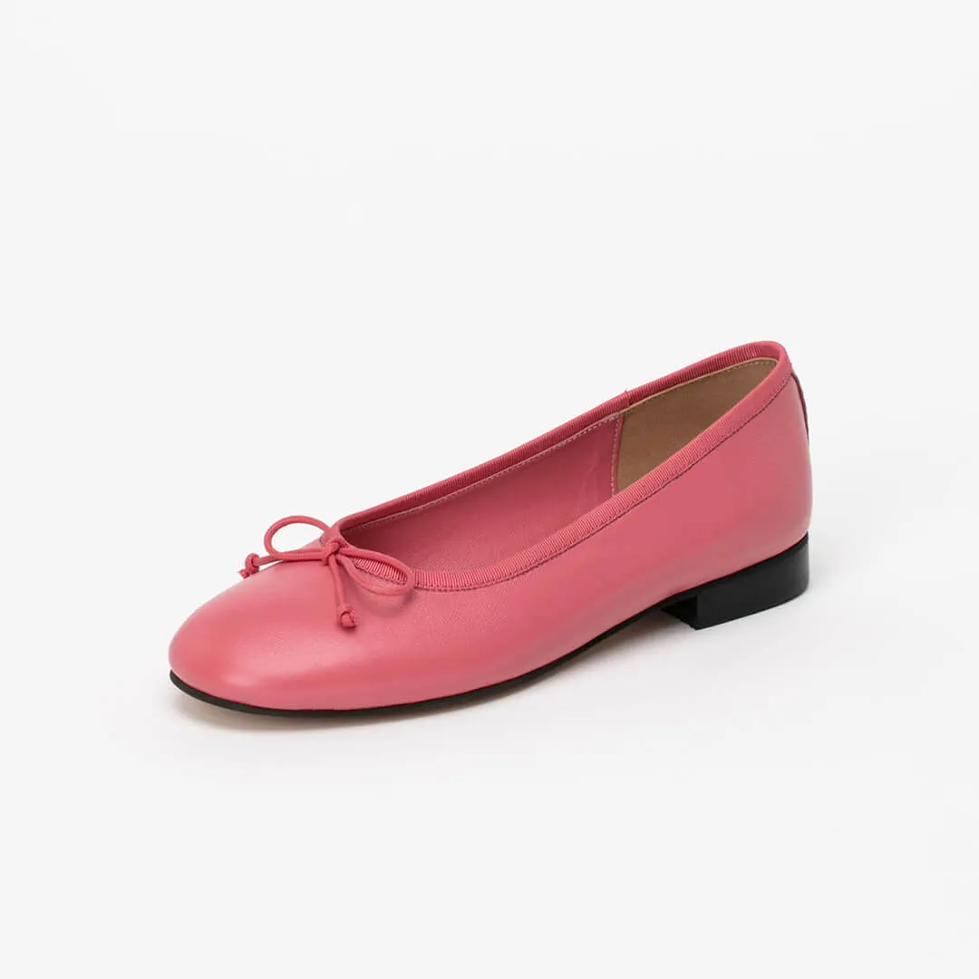 ANNIE - ballerina flat