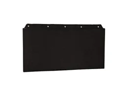 ATS Acoustics Baffle 24x48x2 Inches in Black