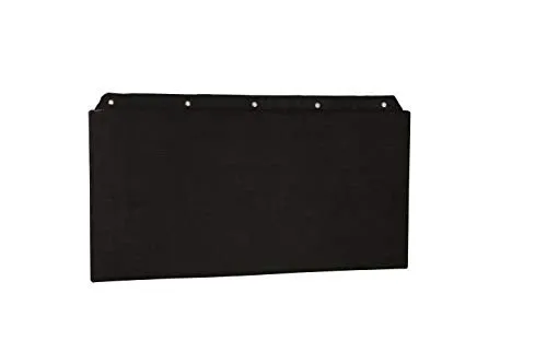 ATS Acoustics Baffle 24x48x2 Inches in Black