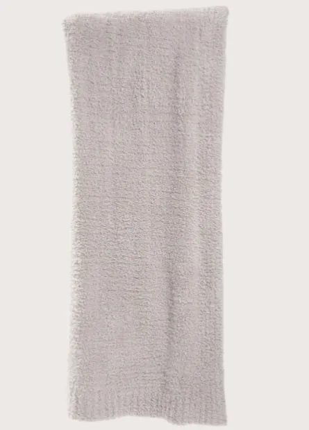 Barefoot Dreams COZYCHIC® THROW in Stone