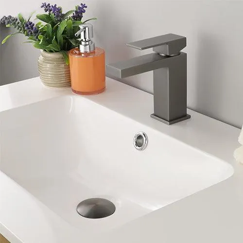 Bathroom Sink Faucet - B11123