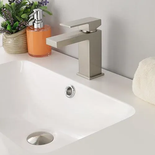 Bathroom Sink Faucet - B11123