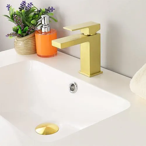 Bathroom Sink Faucet - B11123