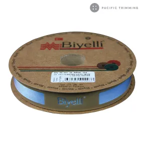 Biyelli 3/4" Satin Bias Tape #04