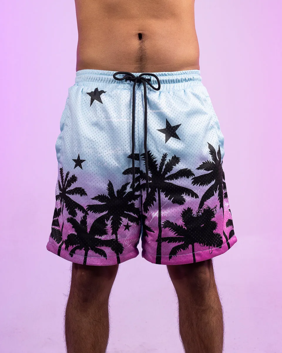 Blessings Shorts