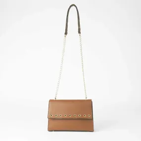 Brown The Best Women's Chain Bags for Every Occasion 577