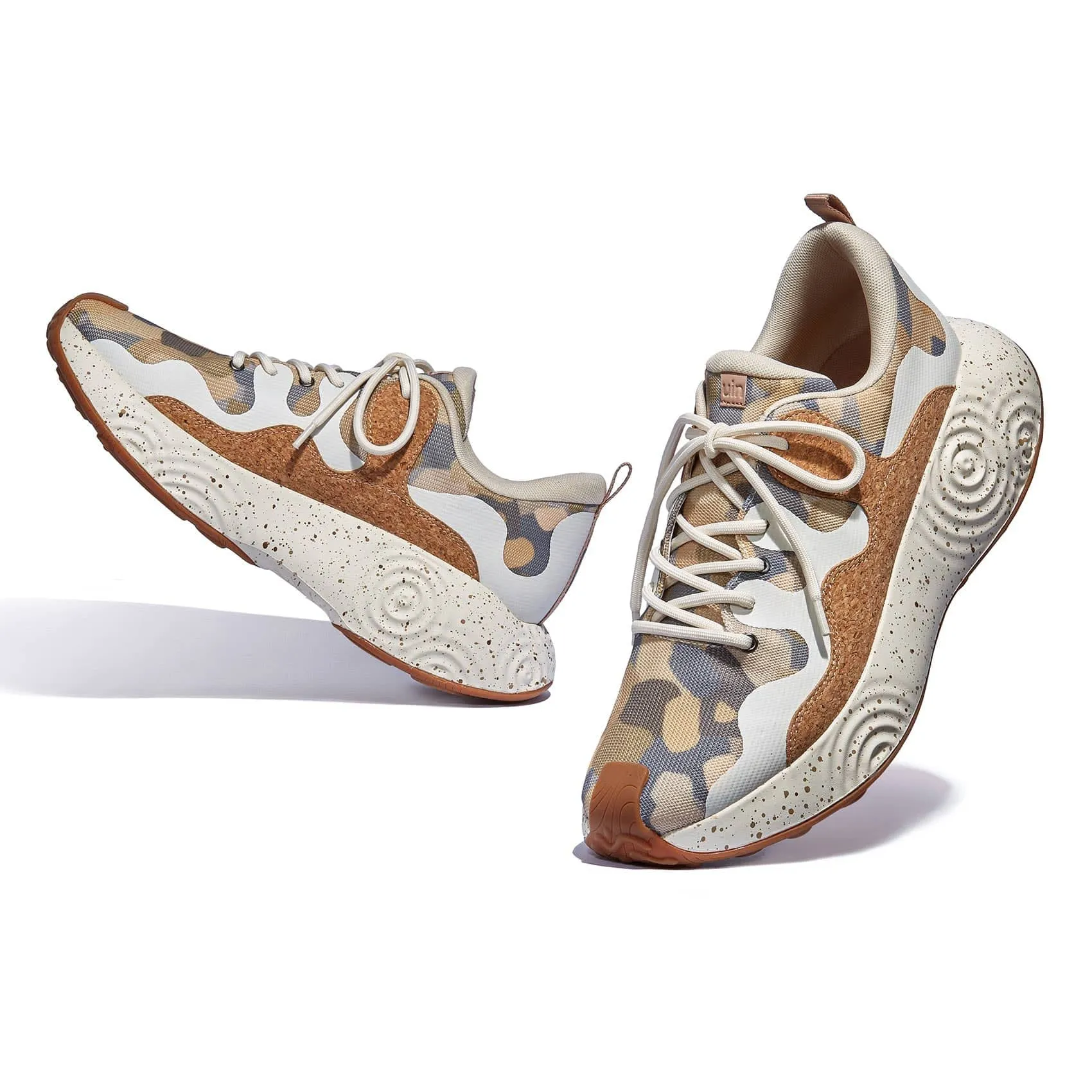 Camouflage Desert Brava III Women