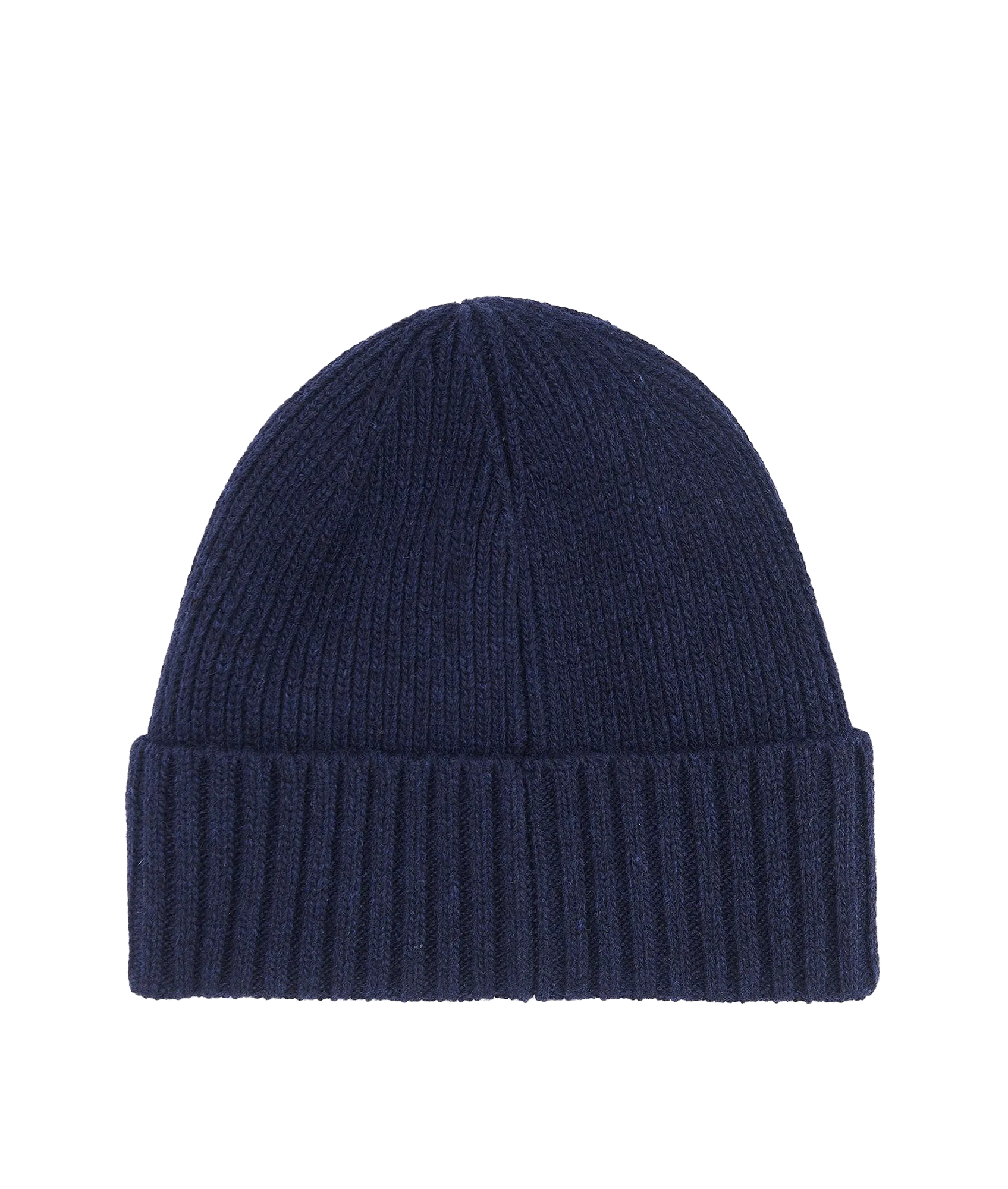 Carlton Beanie - Navy