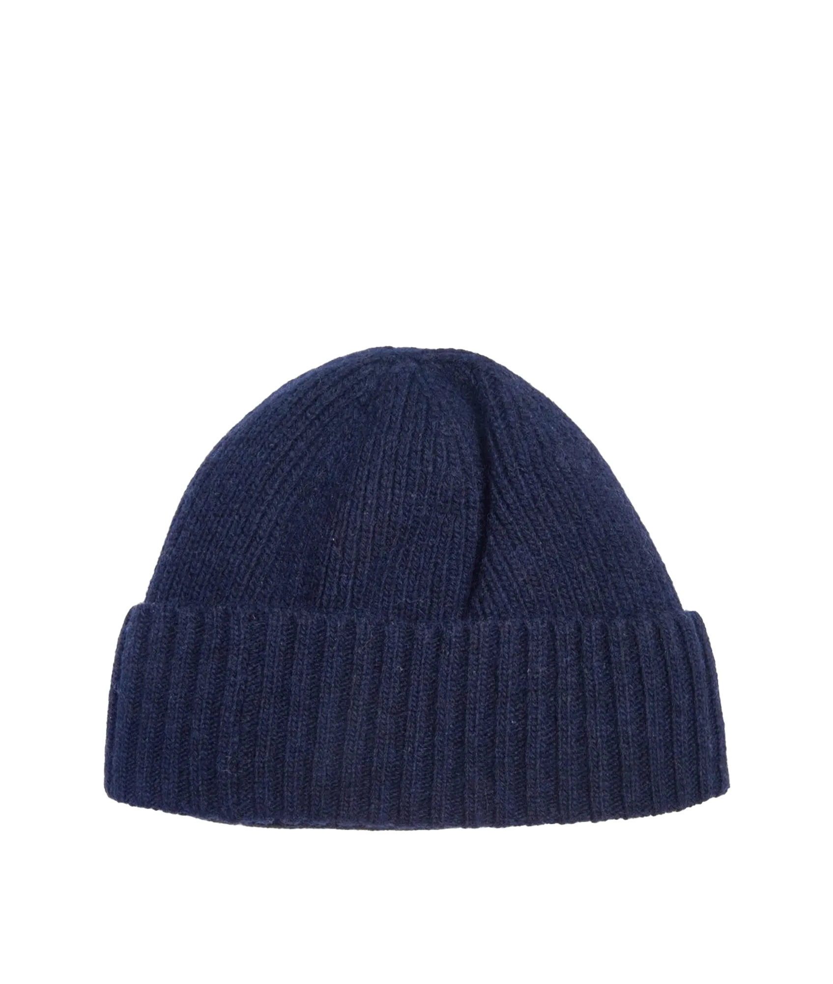 Carlton Beanie - Navy