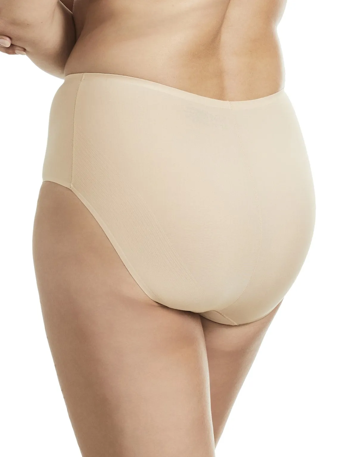 Clean Finish Microfiber Brief