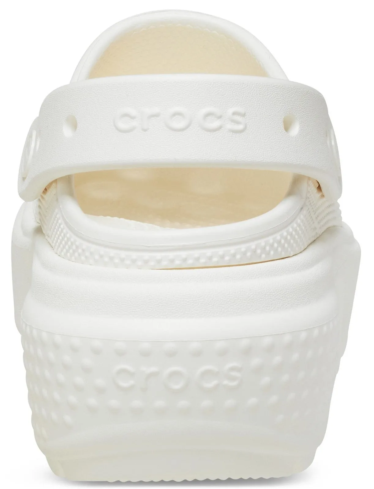 Crocs 209347 Stomp Womens Clog