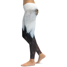 Eagle Eyes Leggings