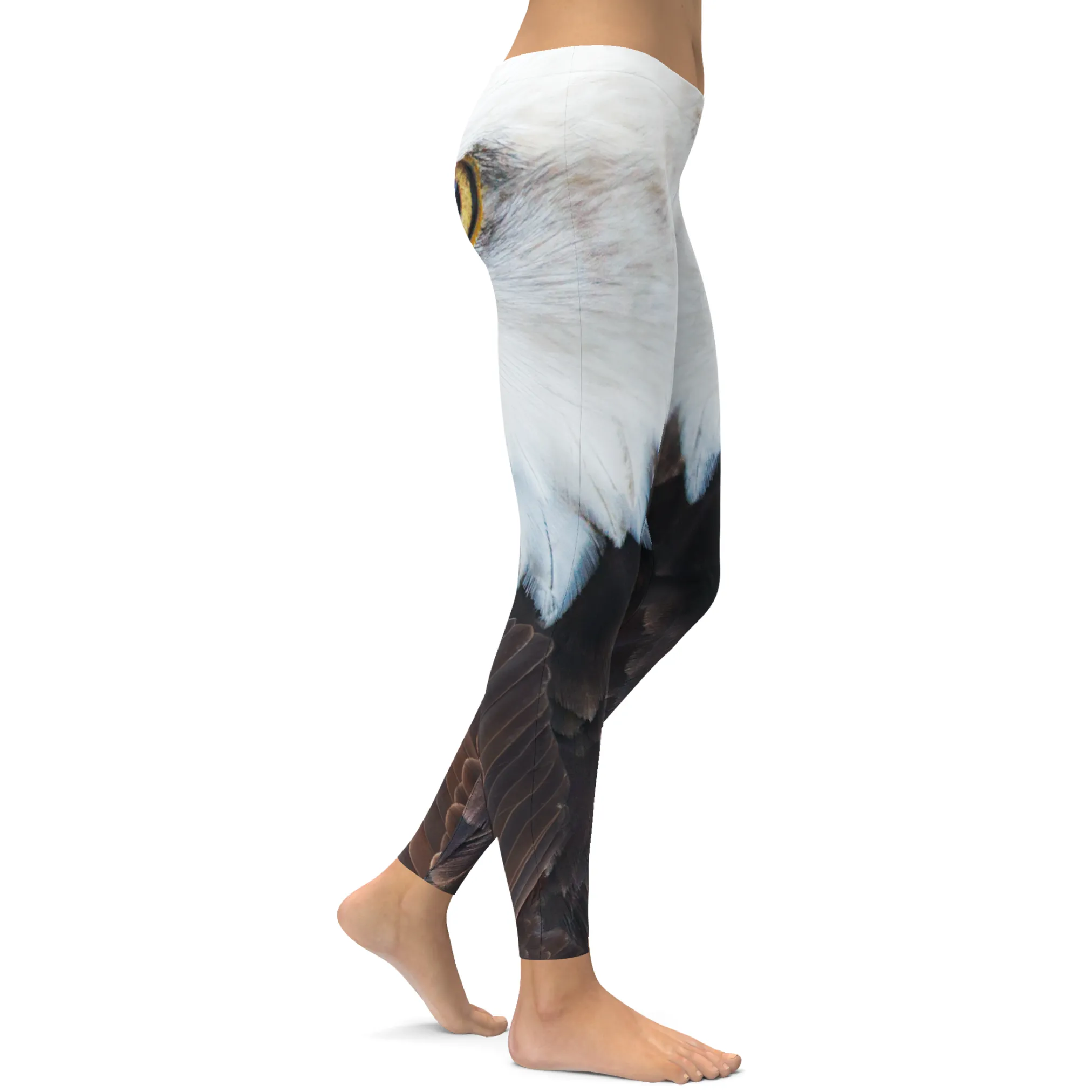 Eagle Eyes Leggings