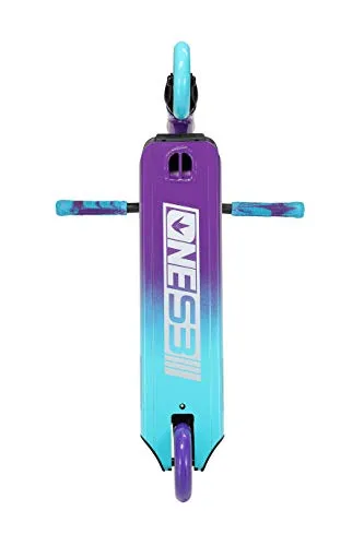 Envy Scooters One S3 Complete Scooter- Purple/Teal