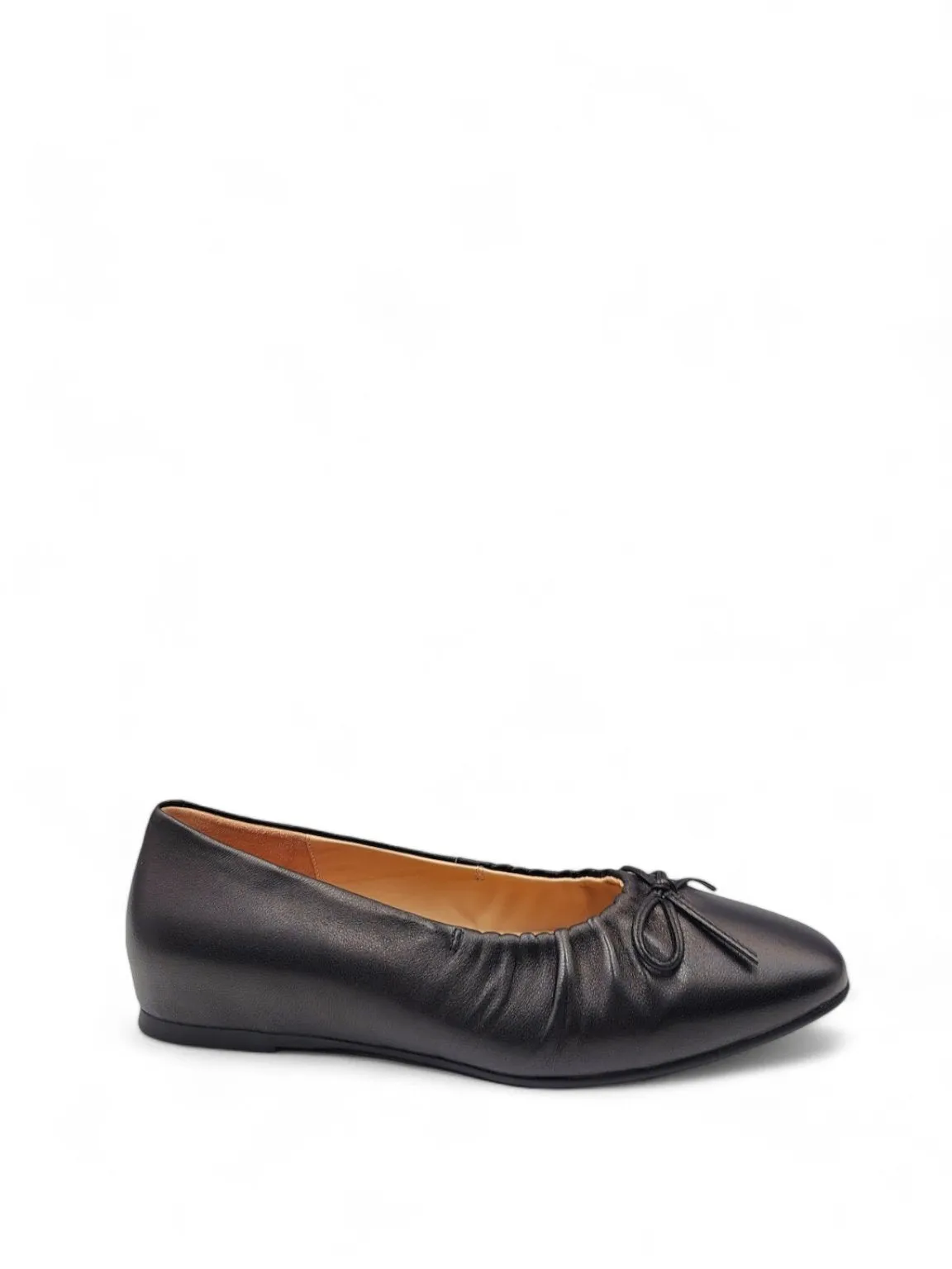 Gini Courts Ballet Flats