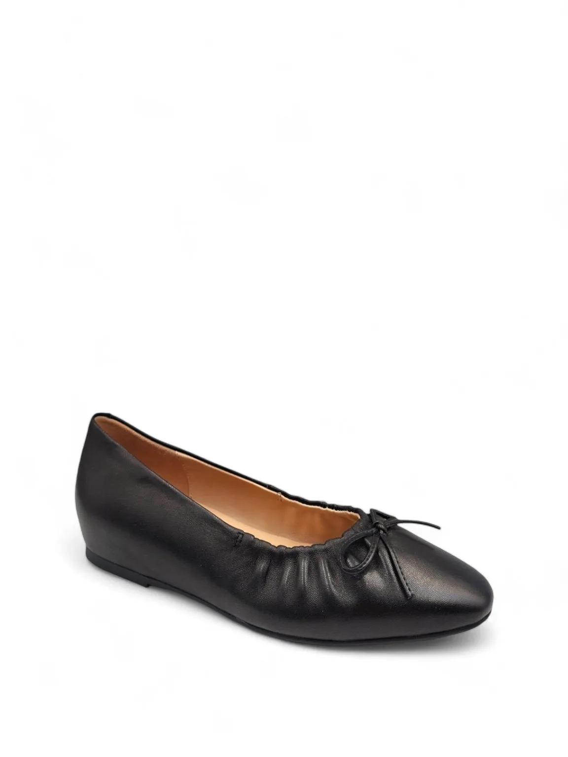 Gini Courts Ballet Flats