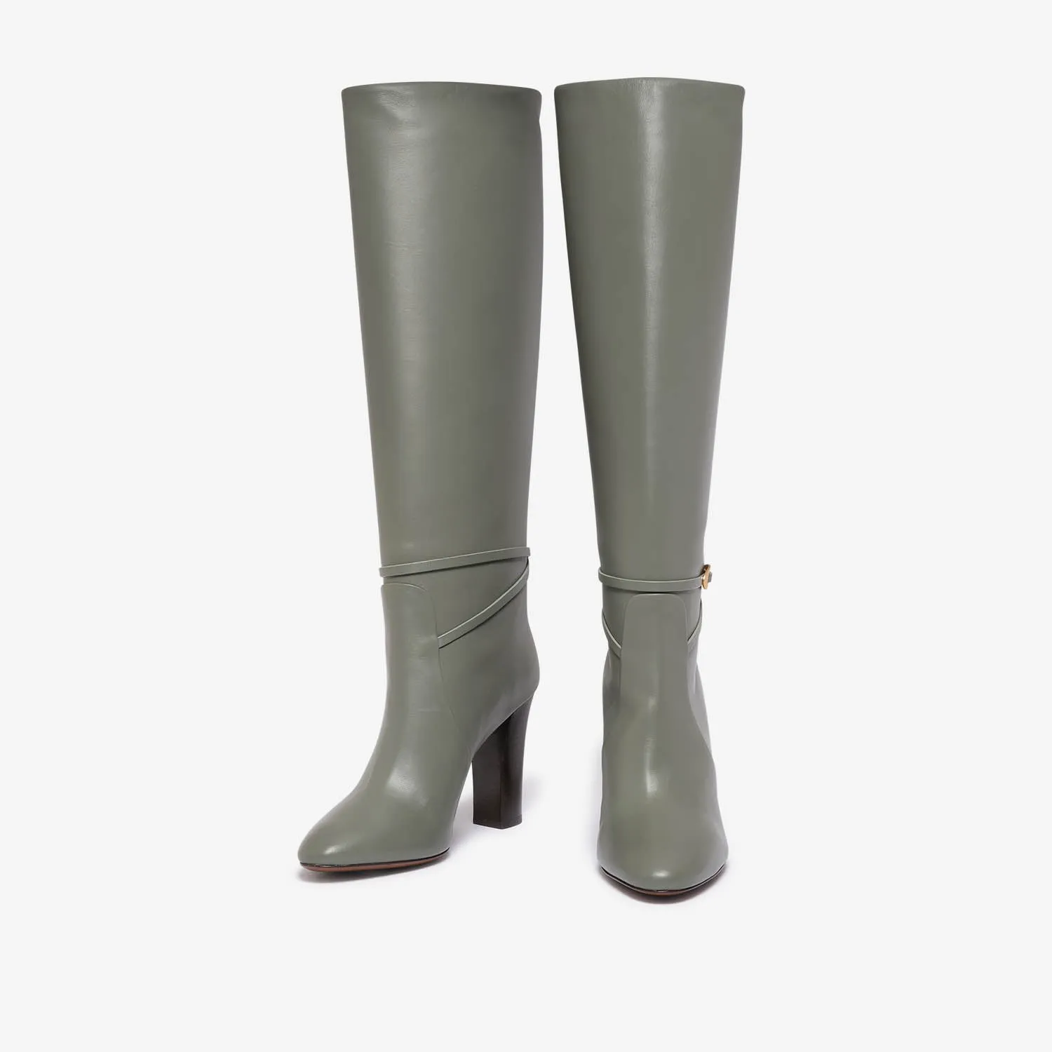 Horatia | Women's leather boot