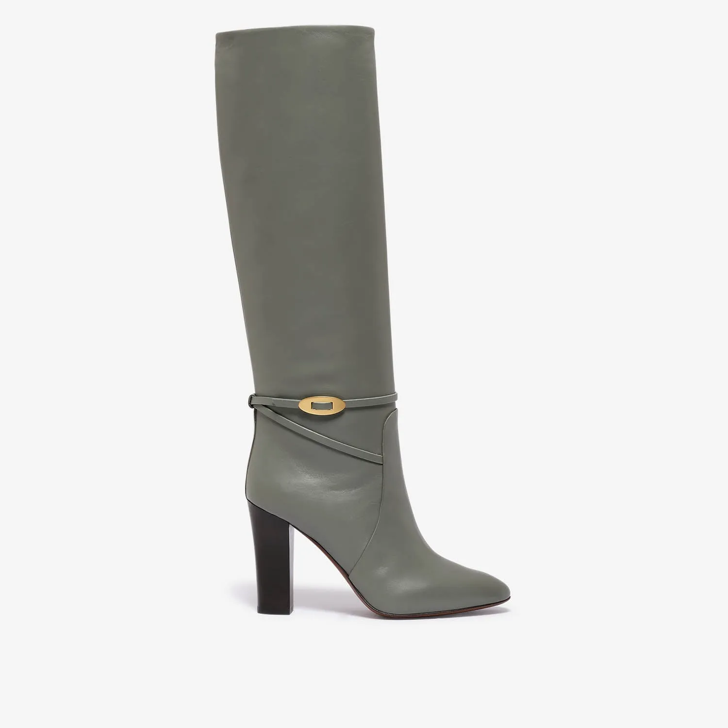 Horatia | Women's leather boot