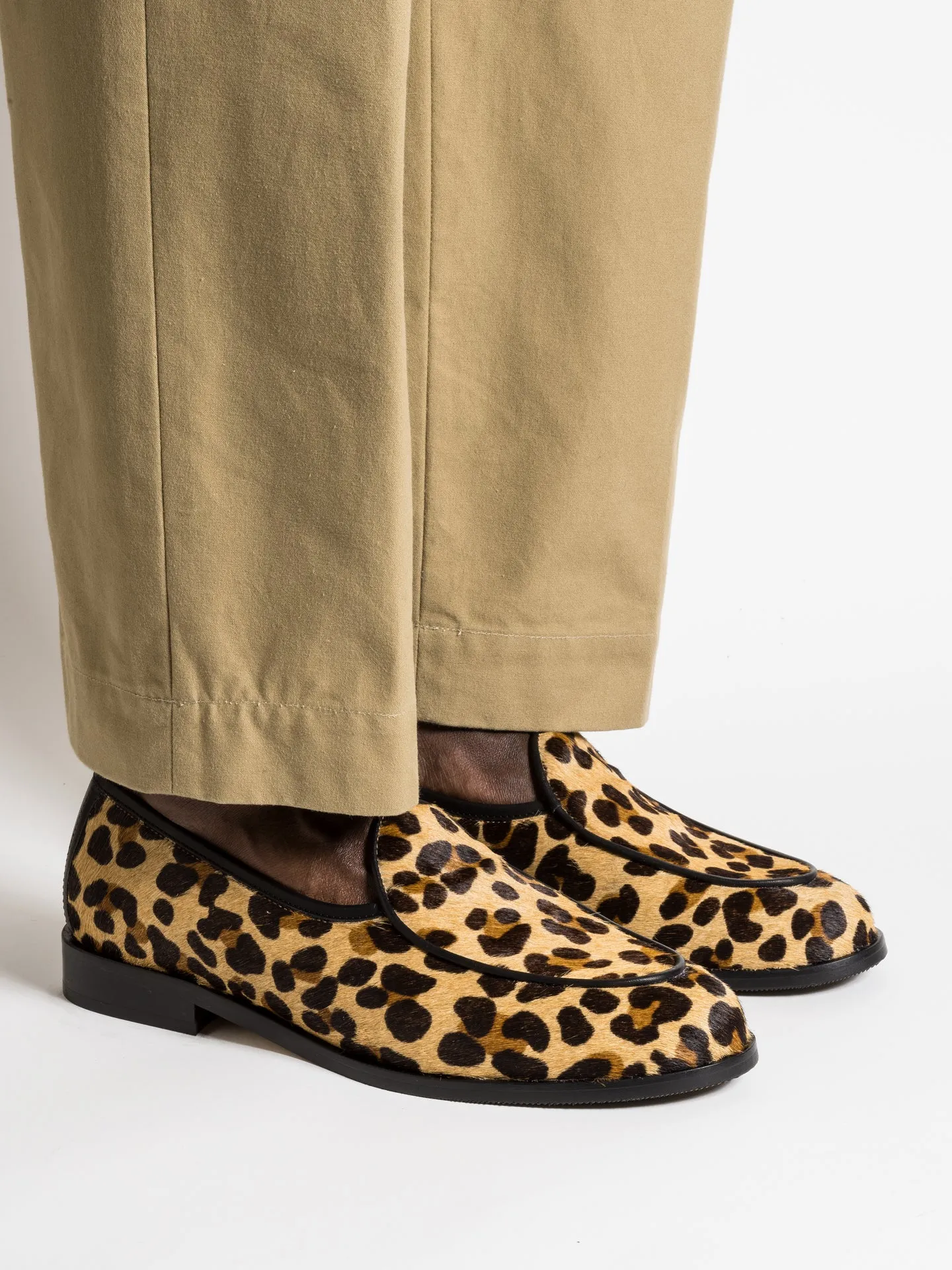 JACQUES NEW LEOPARD