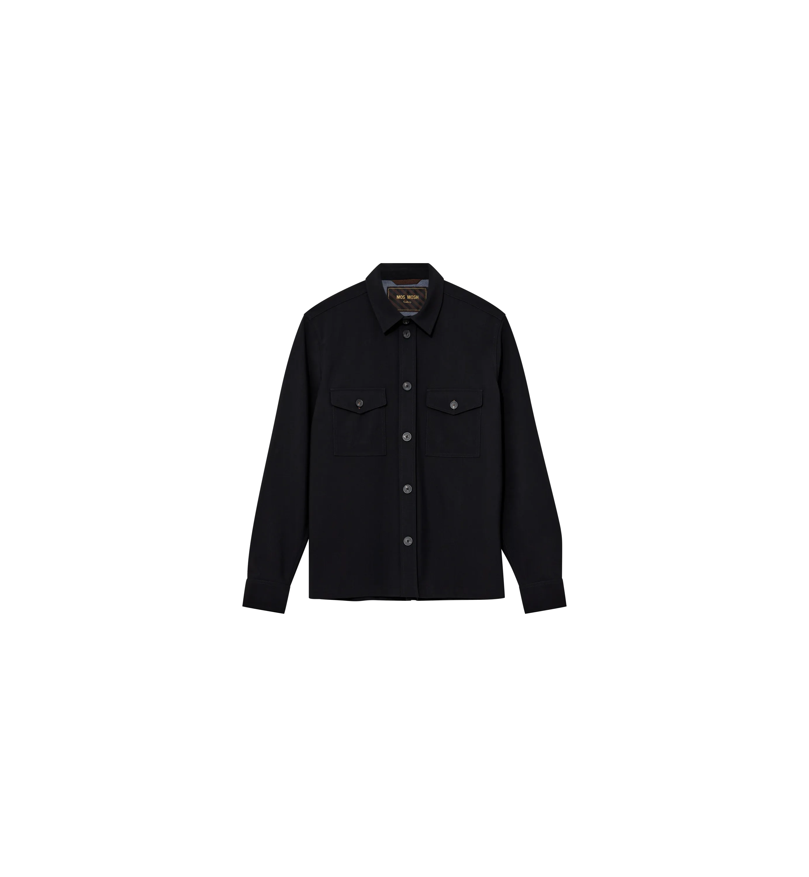 MMGBirk Traver Overshirt