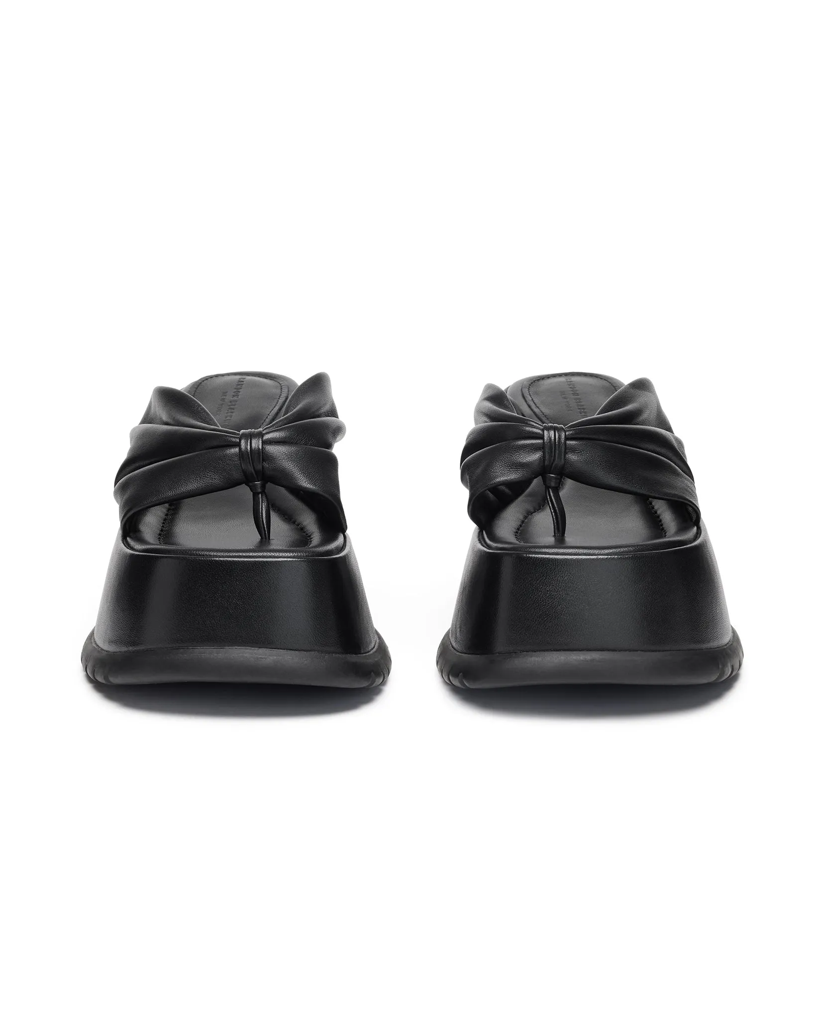 Montego Platform Sandal