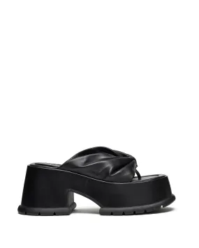 Montego Platform Sandal