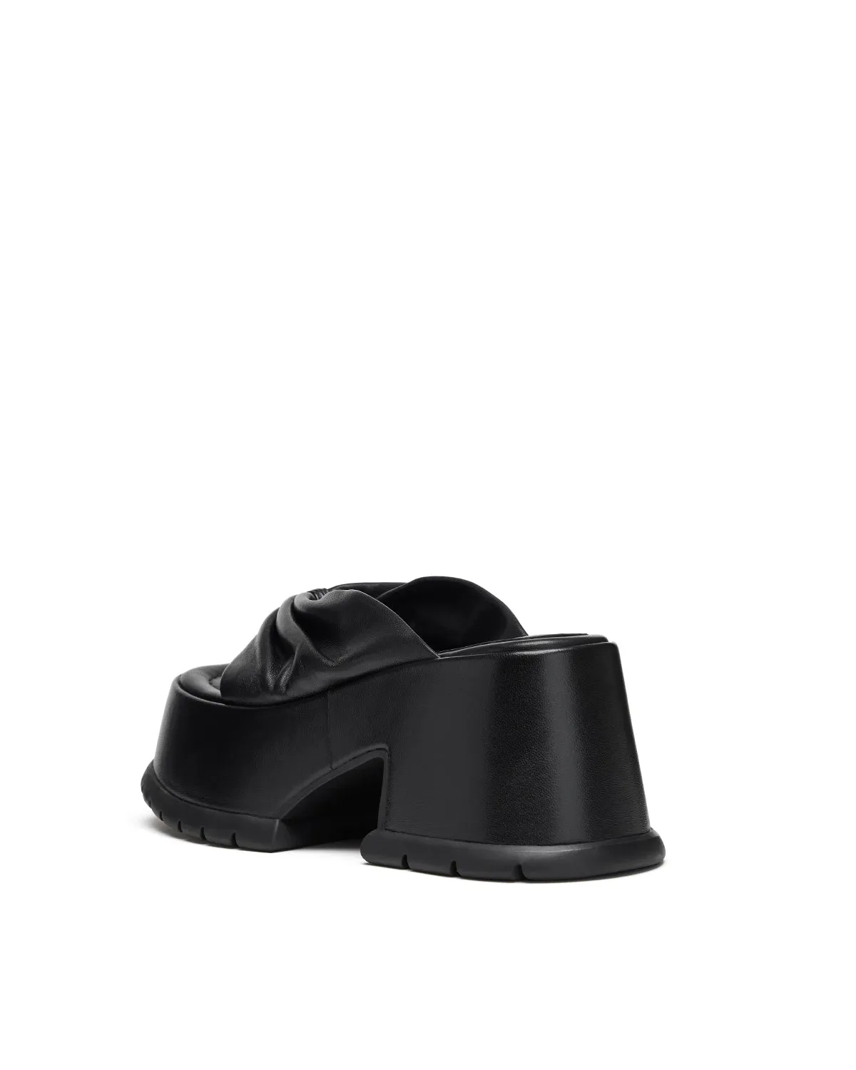 Montego Platform Sandal