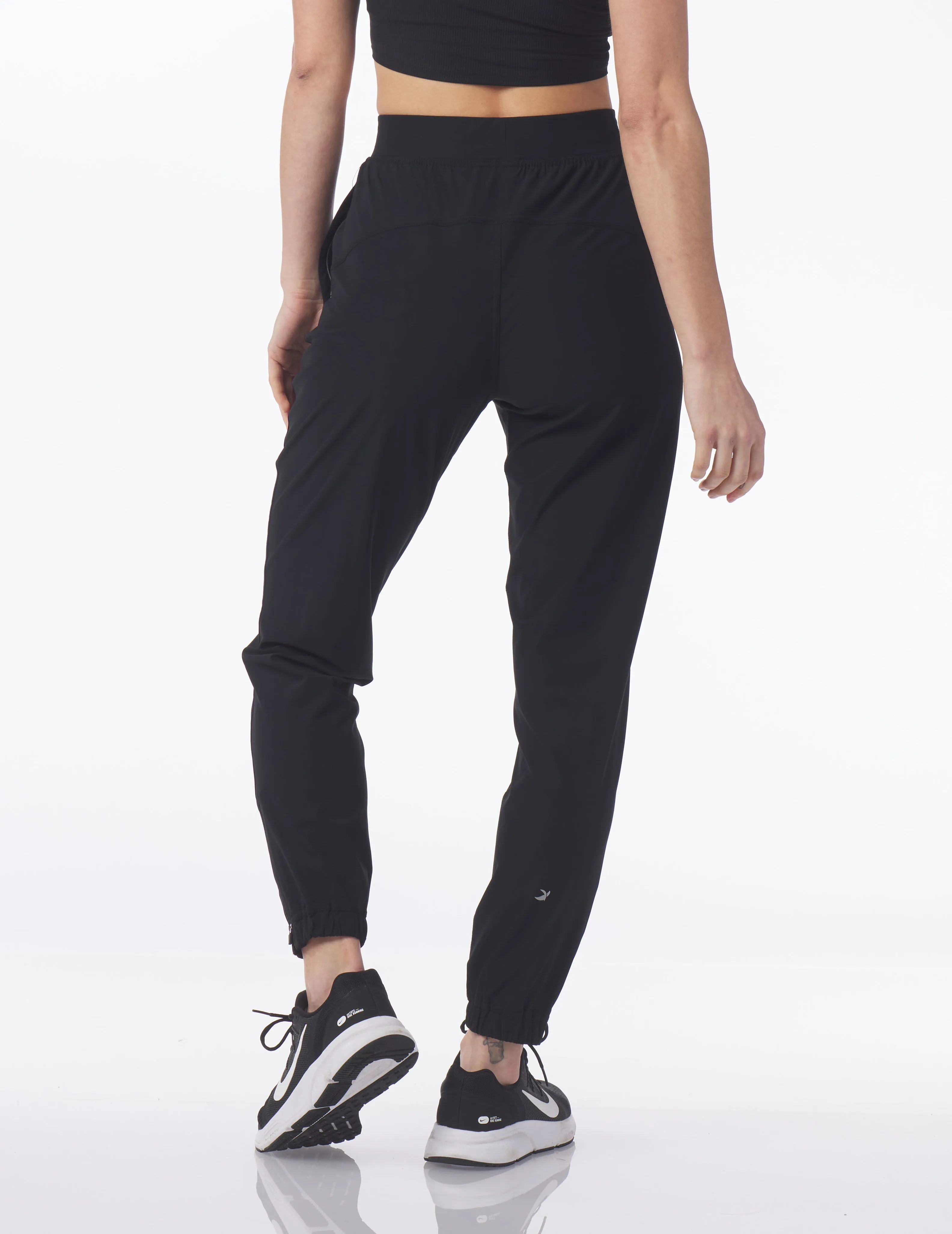 Motion Jogger: Black