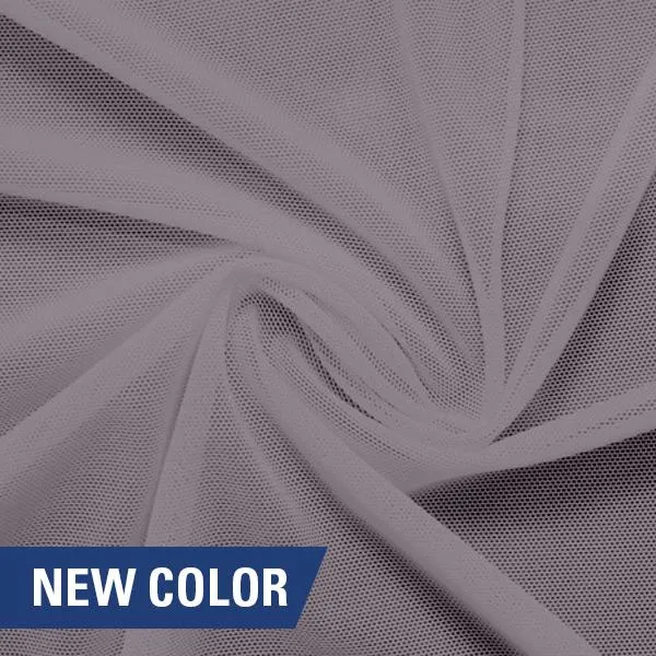 Power Mesh Fabric Skin Tones & Neutrals Collection | Blue Moon Fabrics