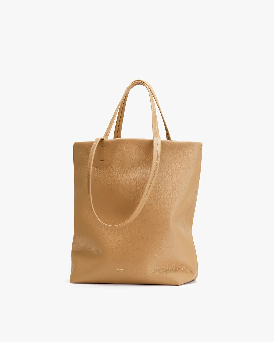 Tall Easy Tote