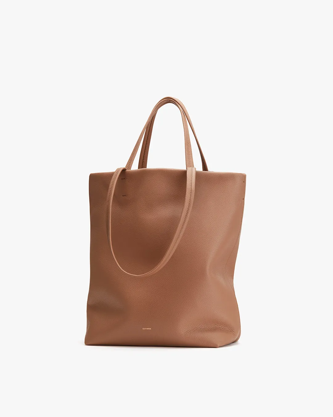 Tall Easy Tote