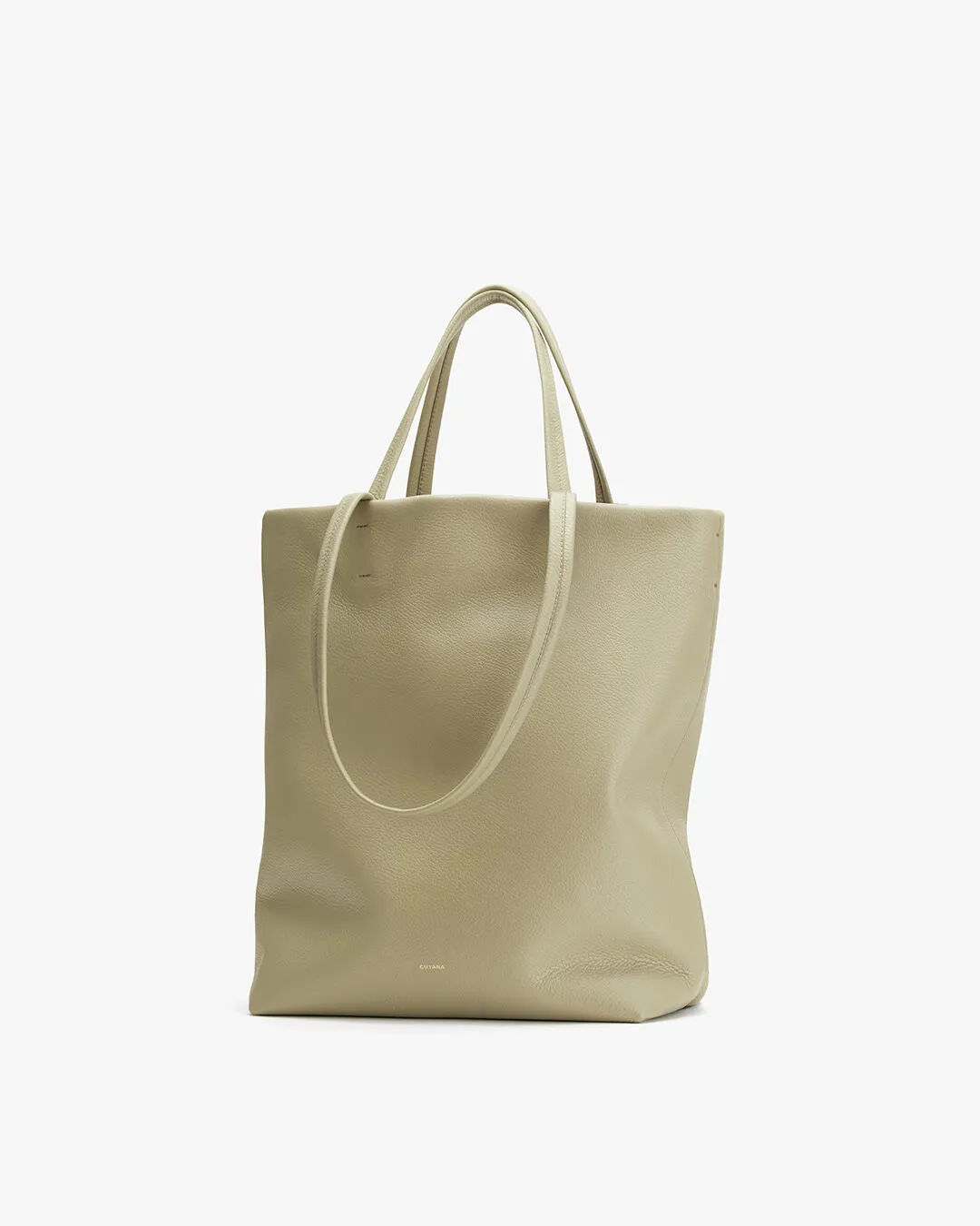 Tall Easy Tote