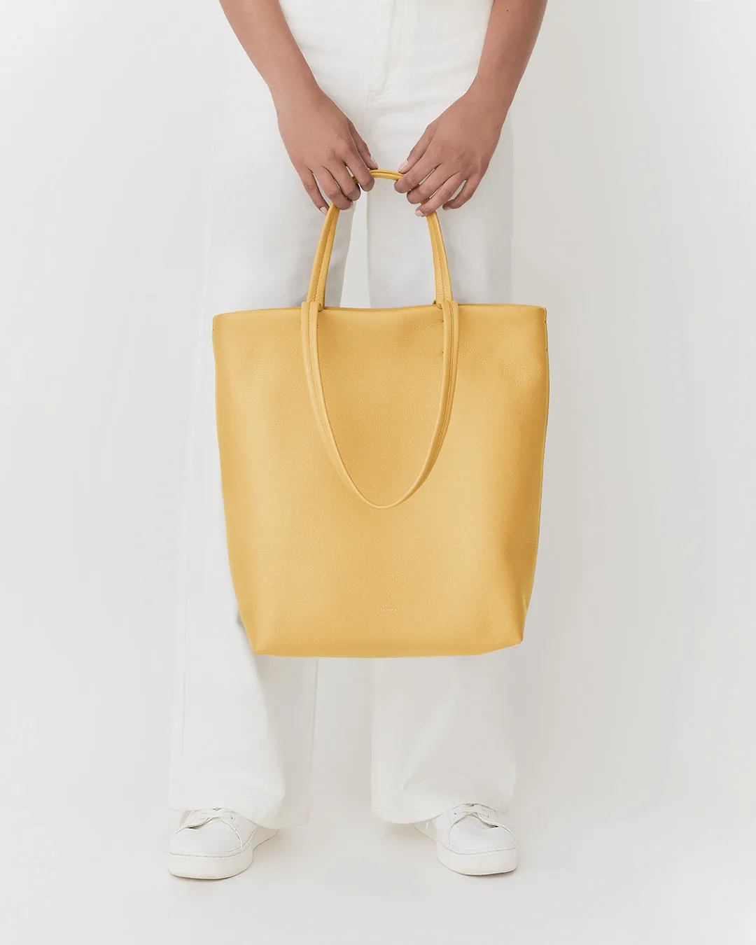 Tall Easy Tote