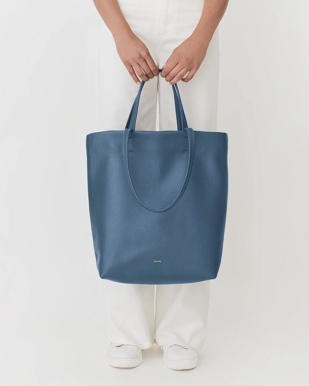 Tall Easy Tote