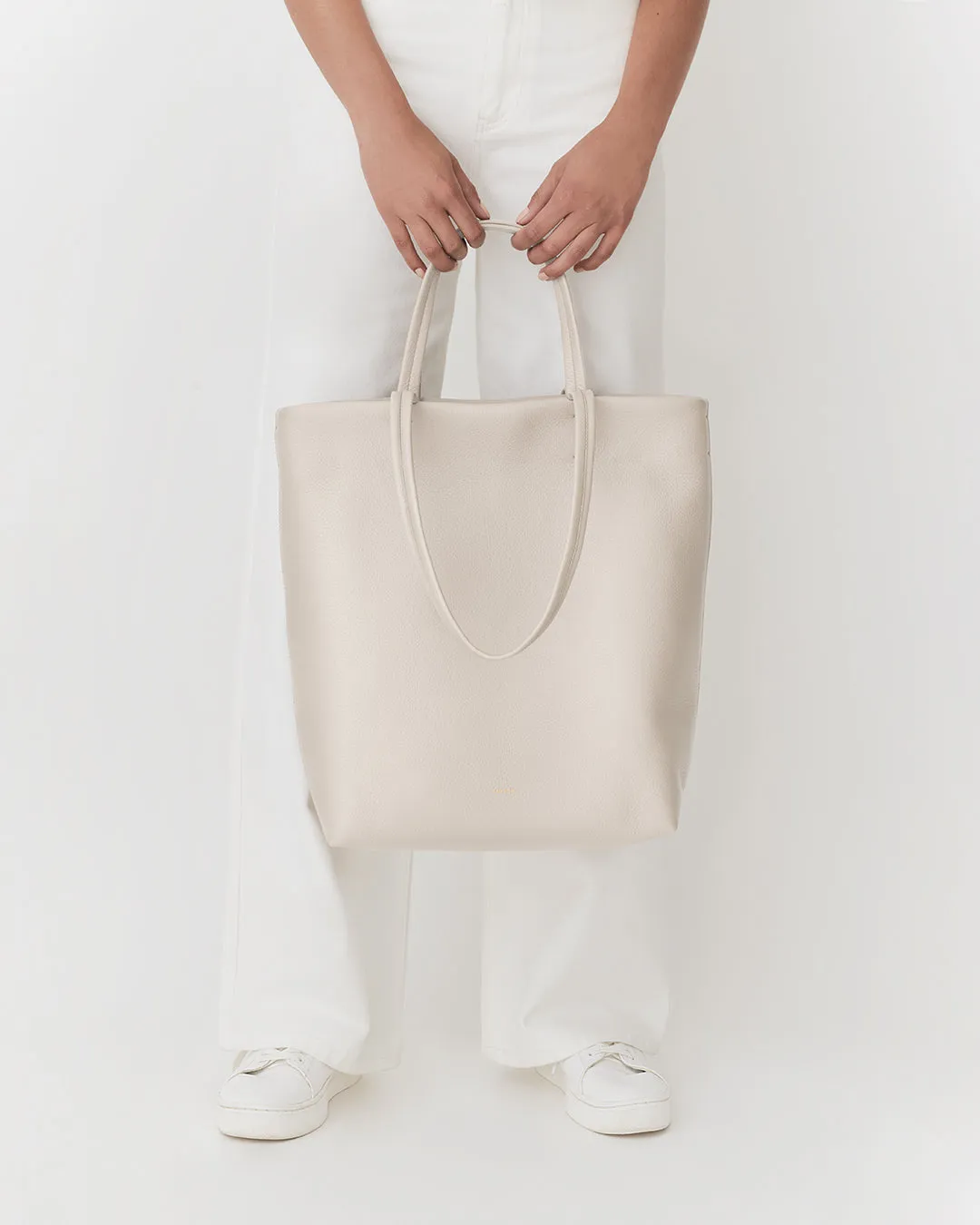 Tall Easy Tote