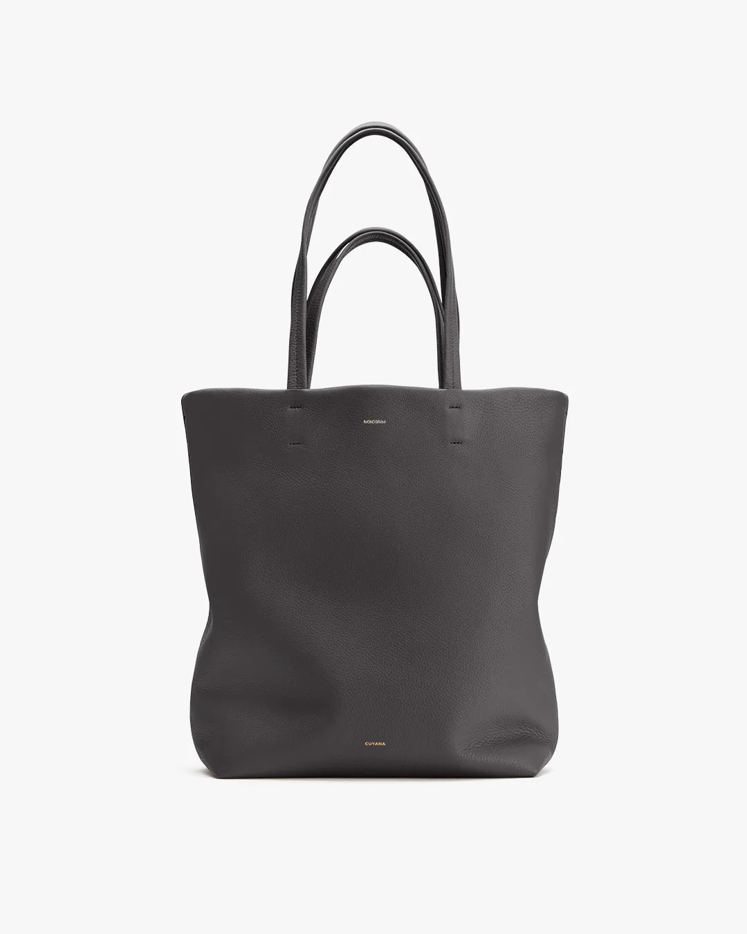 Tall Easy Tote