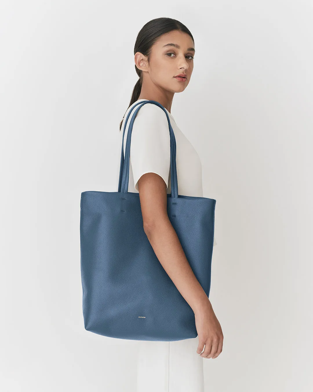 Tall Easy Tote