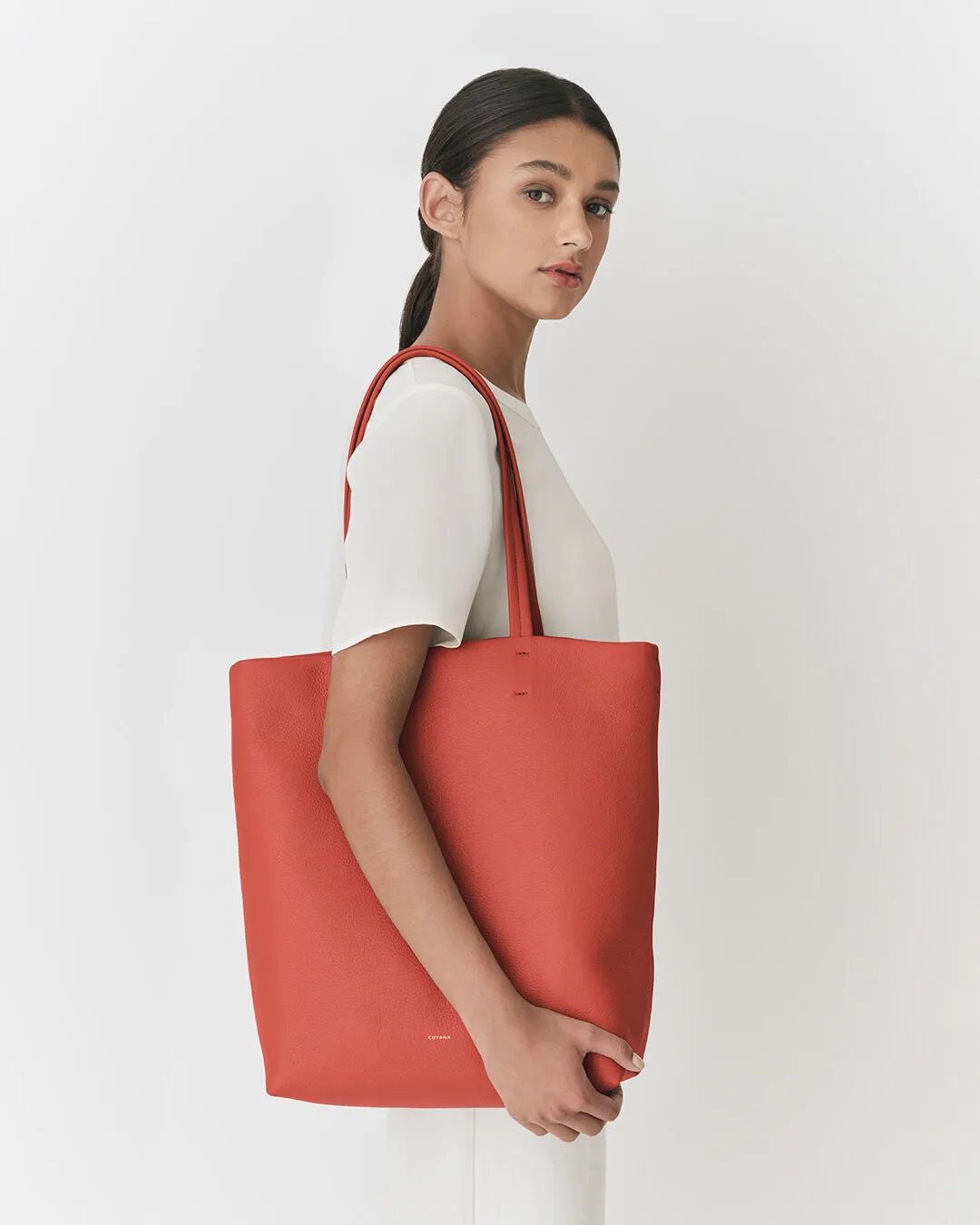 Tall Easy Tote