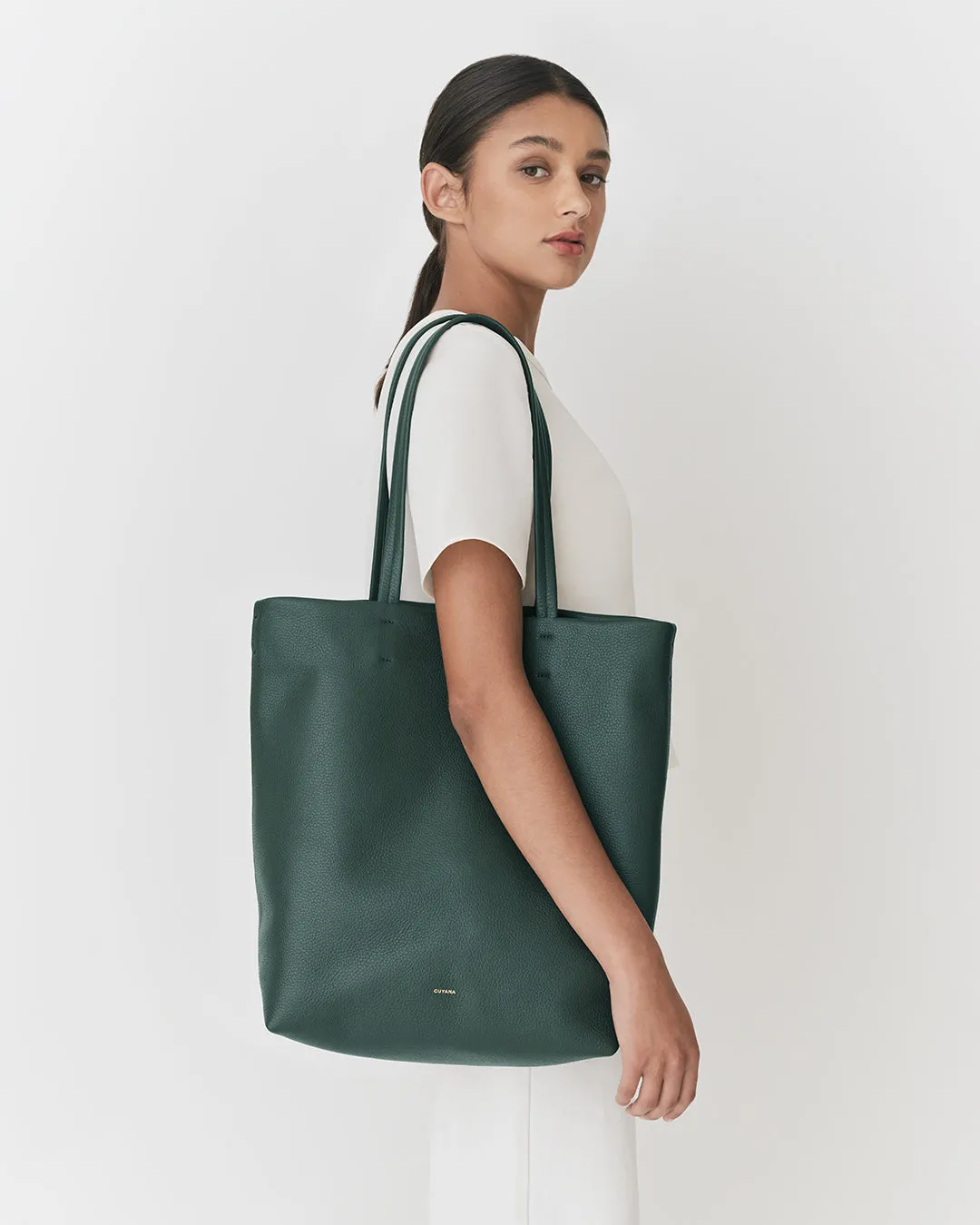 Tall Easy Tote