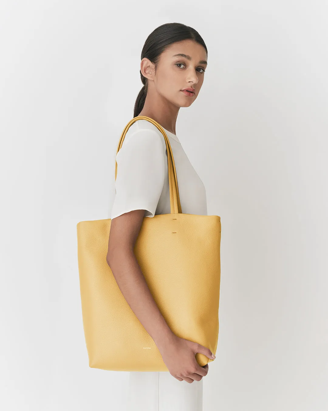 Tall Easy Tote