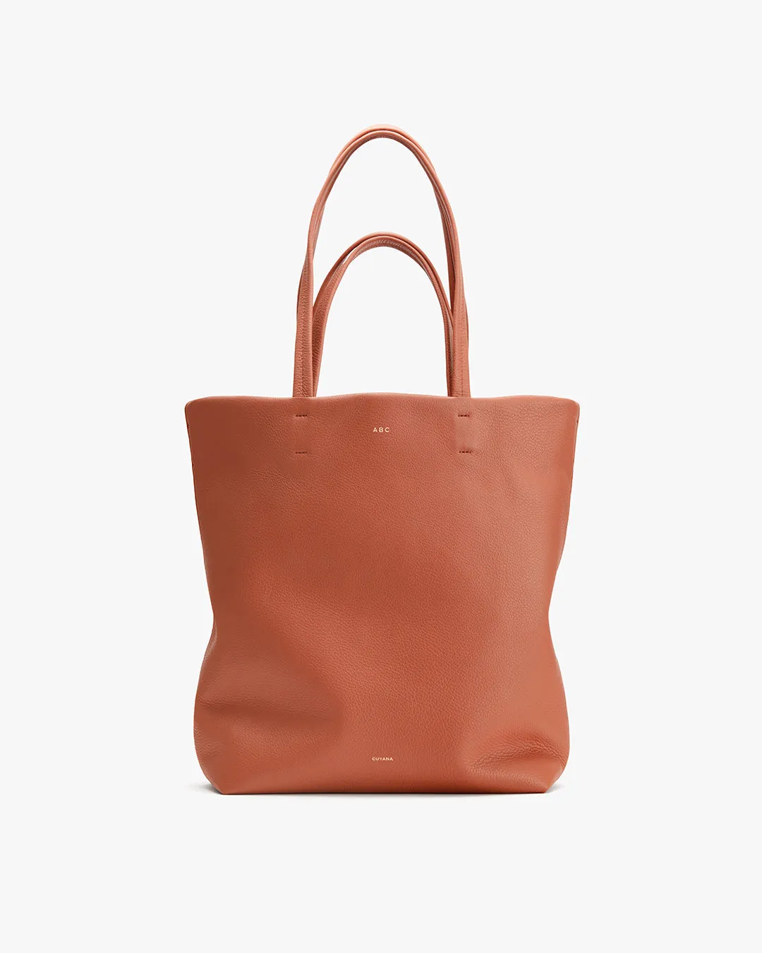 Tall Easy Tote