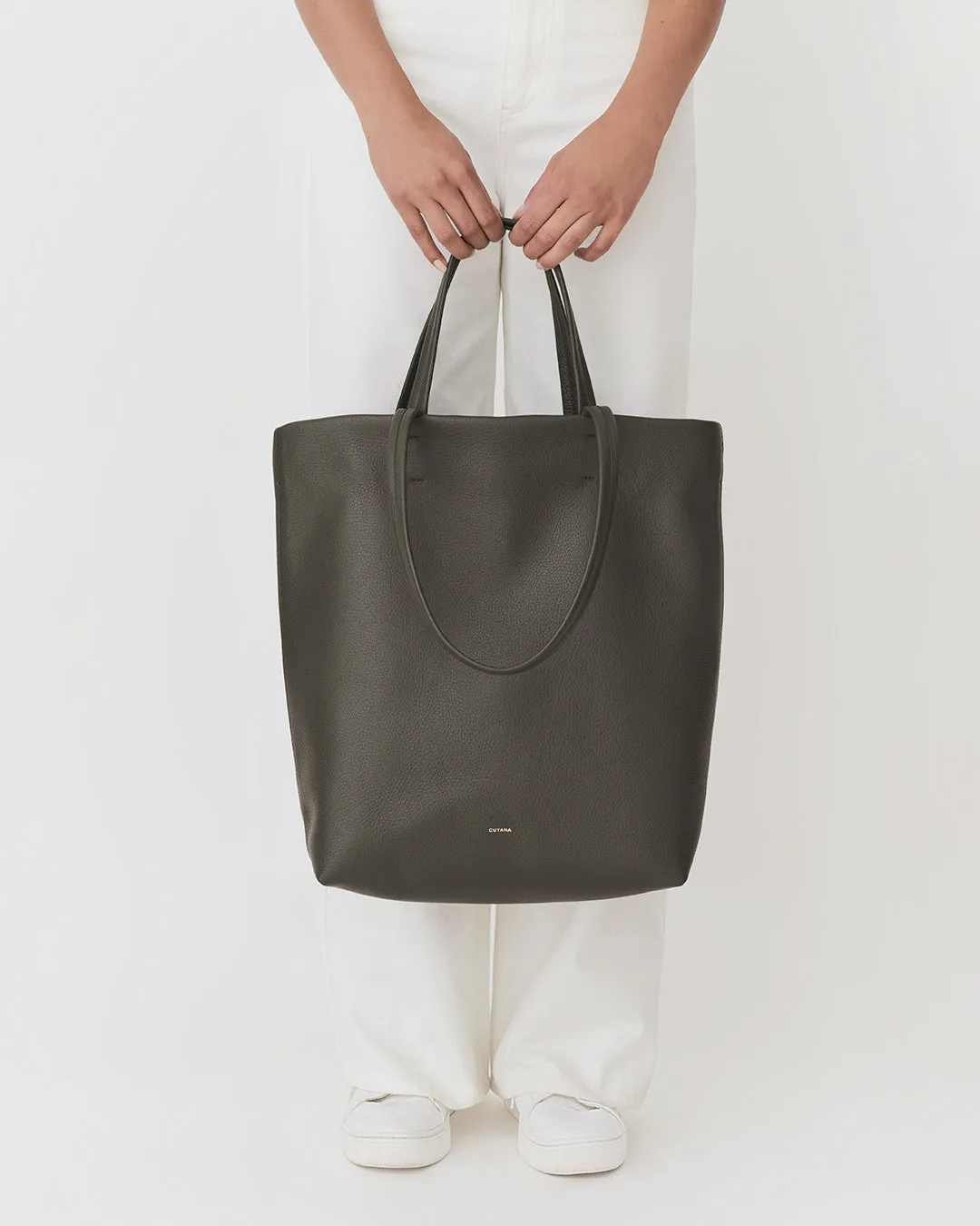 Tall Easy Tote