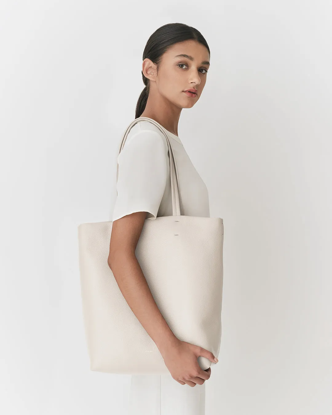 Tall Easy Tote