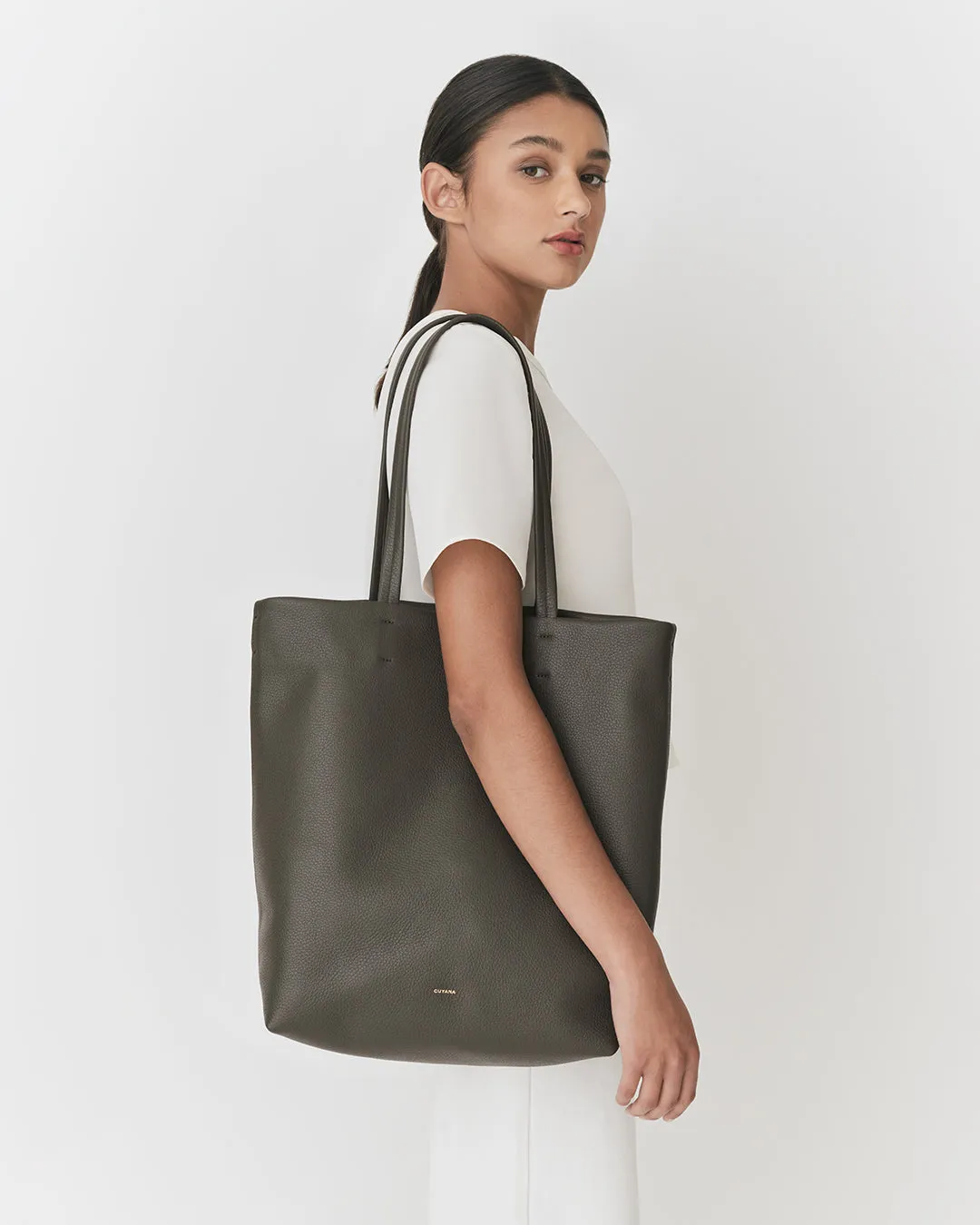 Tall Easy Tote