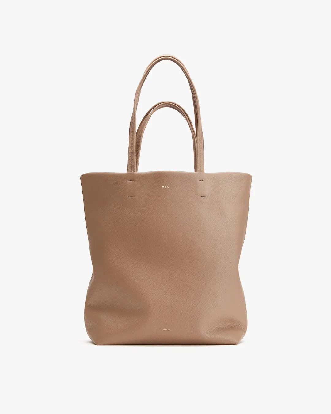 Tall Easy Tote