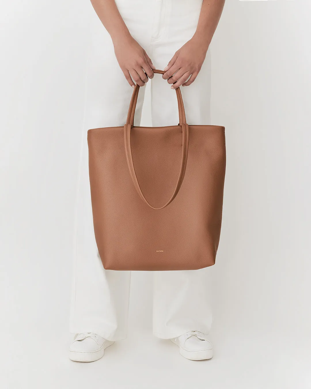 Tall Easy Tote